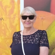 Нина, 97, Лысьва