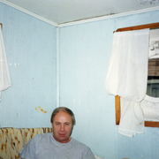 Gennadiy Antonenko 83 Krasnoyarsk
