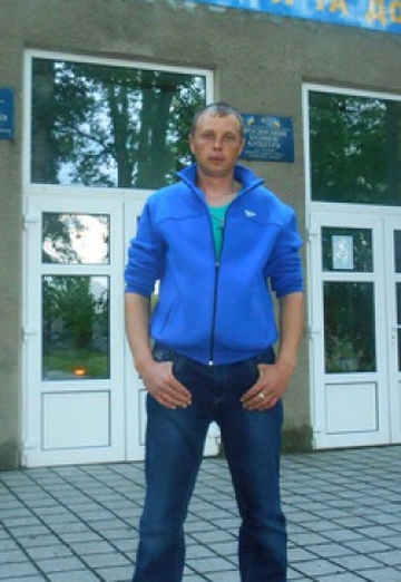 My photo - Anatoliy, 38 from Nova Vodolaha (@grinenkoanatoliy)