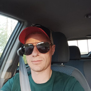 Андрей, 36, Пермь