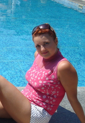 My photo - Natalya, 43 from Mykolaiv (@natalya198897)