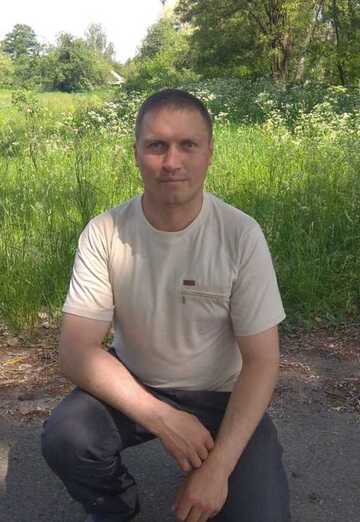My photo - Nikolay, 36 from Chernihiv (@nikolay233507)