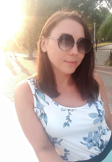 La mia foto - Natalya, 39 di Kirov (@natalya43463)