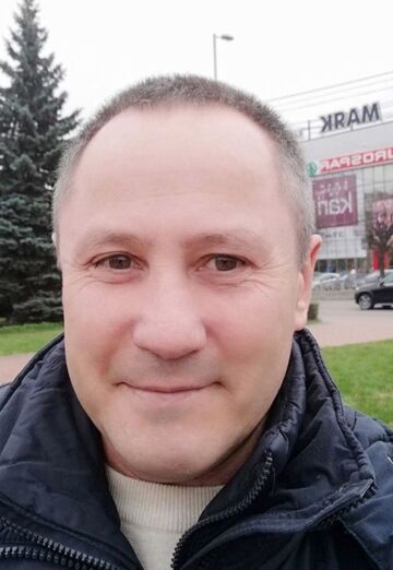 My photo - Sergey, 60 from Kaliningrad (@sergey880170)
