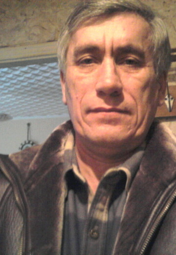 Моя фотография - Владимир, 62 из Самара (@vladimir239369)