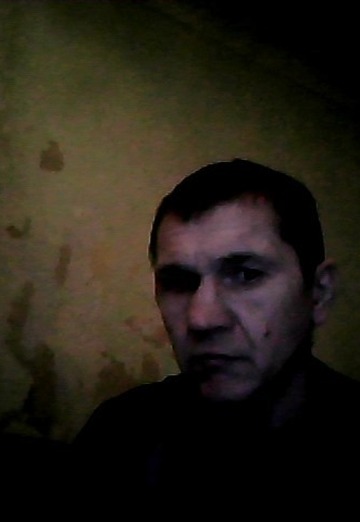 Моя фотография - Владимир, 57 из Красноярск (@vladimir235674)