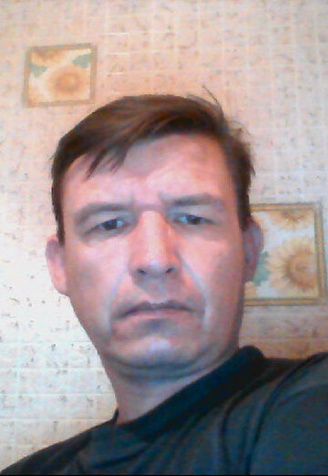 My photo - evgeniy, 50 from Priyutovo (@evgeniy67750)