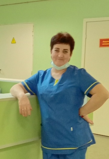 Lyubov (@lubov69053) — my photo № 1