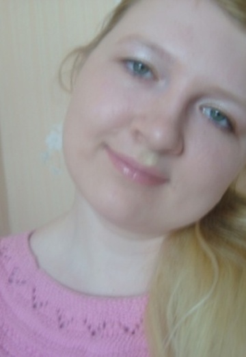 My photo - Sveta, 31 from Izhevsk (@sveta1625)