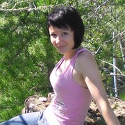 алена, 41, Железногорск-Илимский