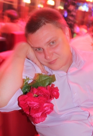 Andrey (@modeler2008) — моя фотография № 5