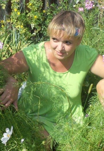 Моя фотография - Валентина, 54 из Иркутск (@valentina63825)