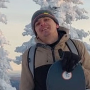 Андрей, 34, Каргасок