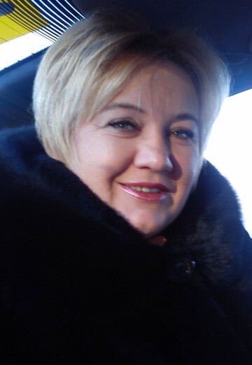 Моя фотография - инга, 51 из Вилючинск (@inga2339)