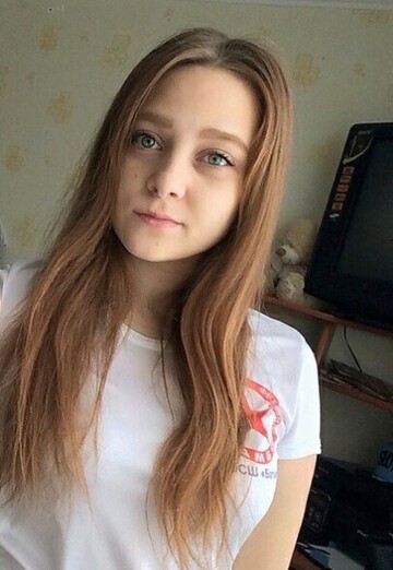 My photo - Tatyana, 25 from Cheboksary (@tatyana260067)