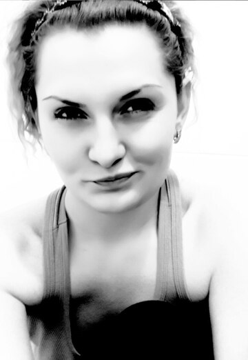 My photo - Katya, 35 from Vladikavkaz (@katya17655)