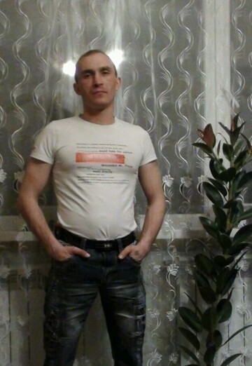 Моя фотография - Дима, 39 из Ефремов (@dima242363)