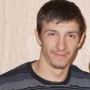 Иван, 31, Арбаж