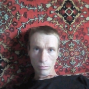 Владимир, 43, Ужур