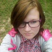 Антонина, 26, Калашниково