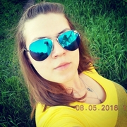 Svetlana, 29, Новоаннинский