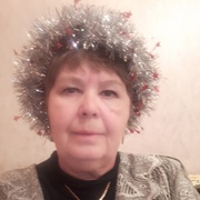 Татьяна, 61, Киселевск