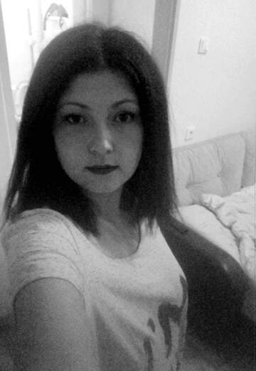 Моя фотография - Валентина, 33 из Томск (@polina27832)