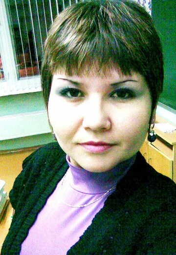 Моя фотография - Laura, 42 из Уфа (@laura3140)