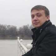 Олег, 40, Белая Глина