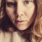 ксения, 30, Южно-Сахалинск