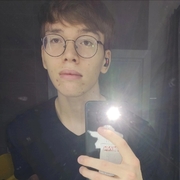Егор, 19, Екатеринбург