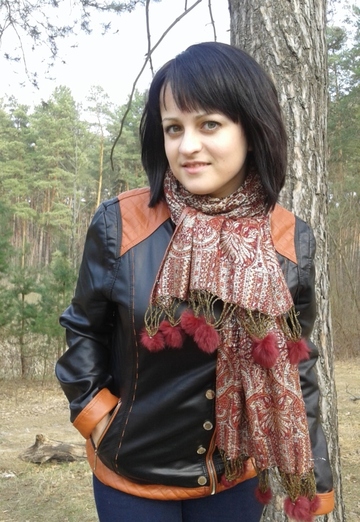 My photo - OLYa, 39 from Brovary (@olya11324)