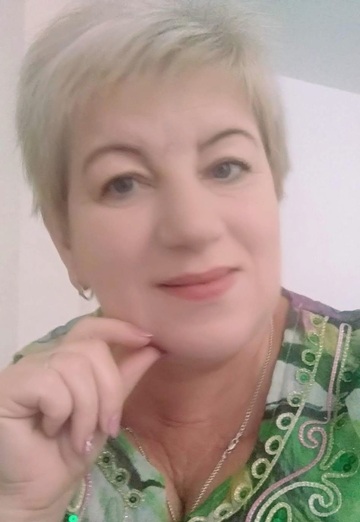 My photo - Galina, 56 from Broshniv-Osada (@galina70696)