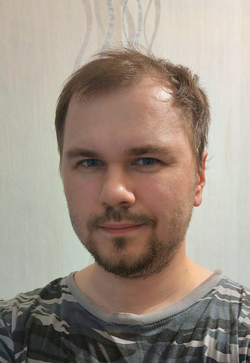 My photo - Igor, 36 from Tula (@igor278555)