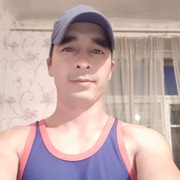 Хусаейн, 36, Ангарск