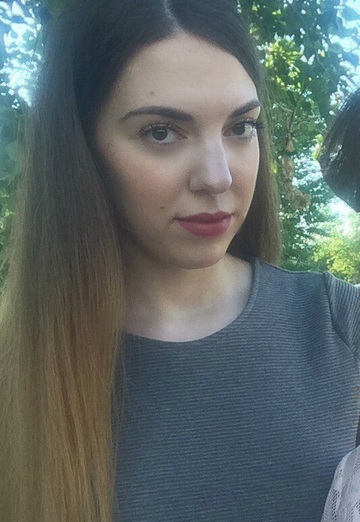 My photo - Tatyana, 31 from Sovetskiy (@tatyana228726)