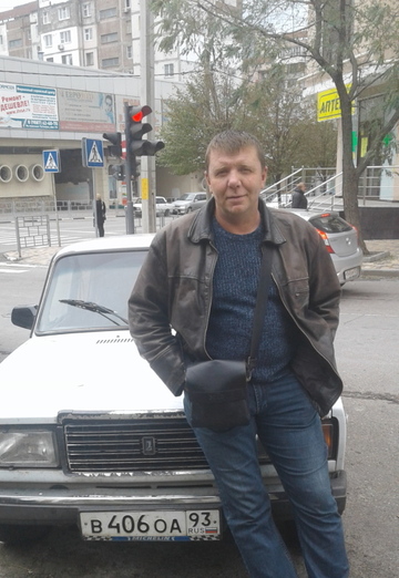 My photo - Anton, 47 from Slavyansk-na-Kubani (@anton100503)
