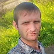 Илья Туманов, 34, Зима