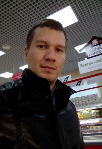 Sergey (@sergey214913) — my photo № 2