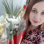 Оксана, 30, Исилькуль