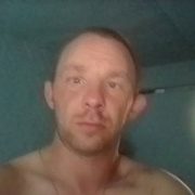 Андрей, 36, Яшкино
