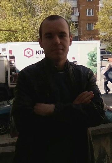 My photo - Denis, 32 from Kyiv (@denis10849)