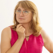 Нина, 50, Пермь