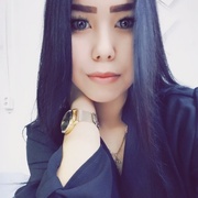 Алина Абрамова, 25, Абакан