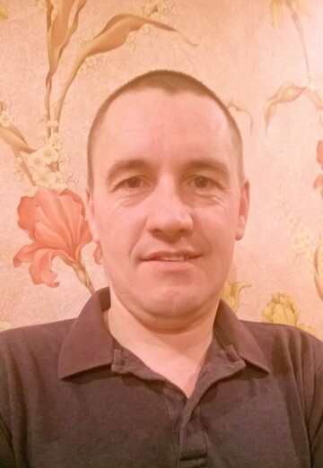 Моя фотография - Денис, 44 из Климовичи (@denis205644)
