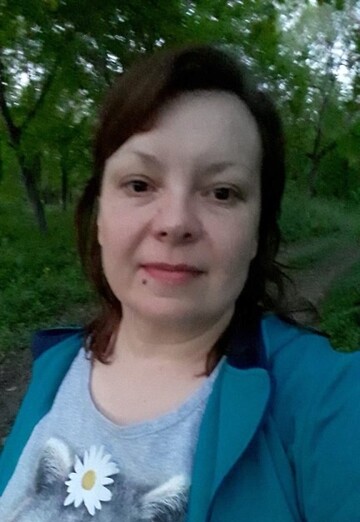Моя фотография - Людмила, 44 из Рышканы (@ludmila84237)