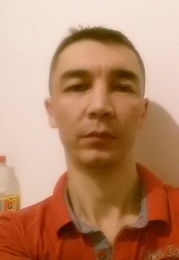 My photo - Ihtiyor, 44 from Moscow (@ihtier287)
