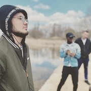 озод, 24, Бутурлиновка