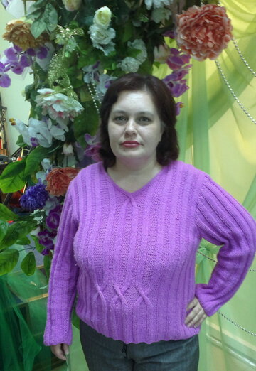 Моя фотография - лариса, 43 из Невинномысск (@larisa29246)