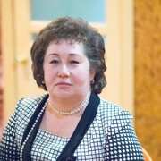 Любовь Иннокентьевна, 60, Ковров